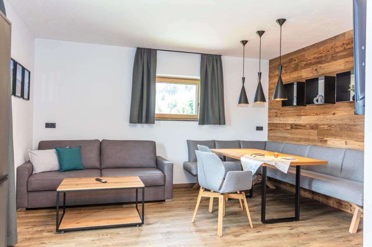 Appartement Erlbruckhof à Zell am See Extérieur photo