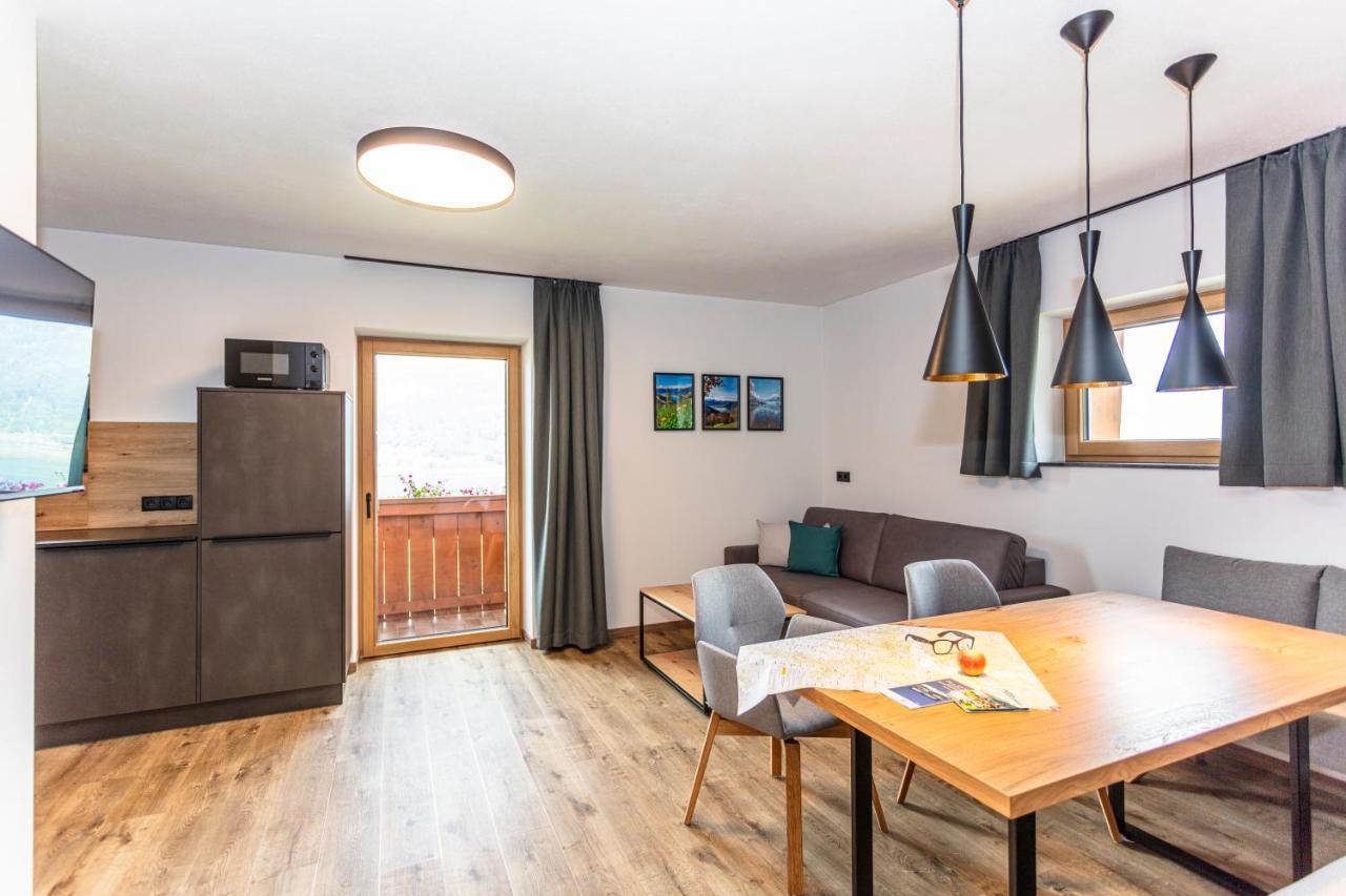 Appartement Erlbruckhof à Zell am See Extérieur photo