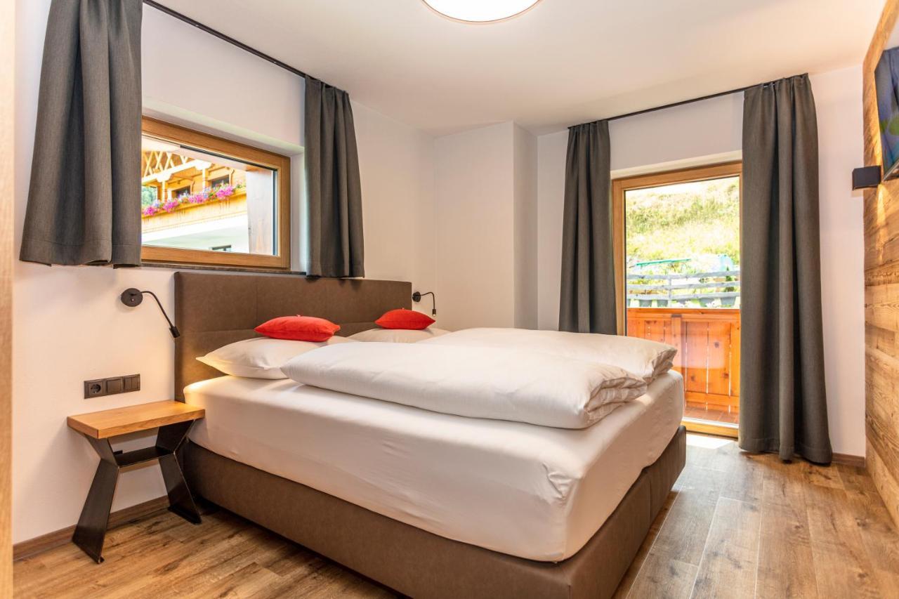 Appartement Erlbruckhof à Zell am See Extérieur photo