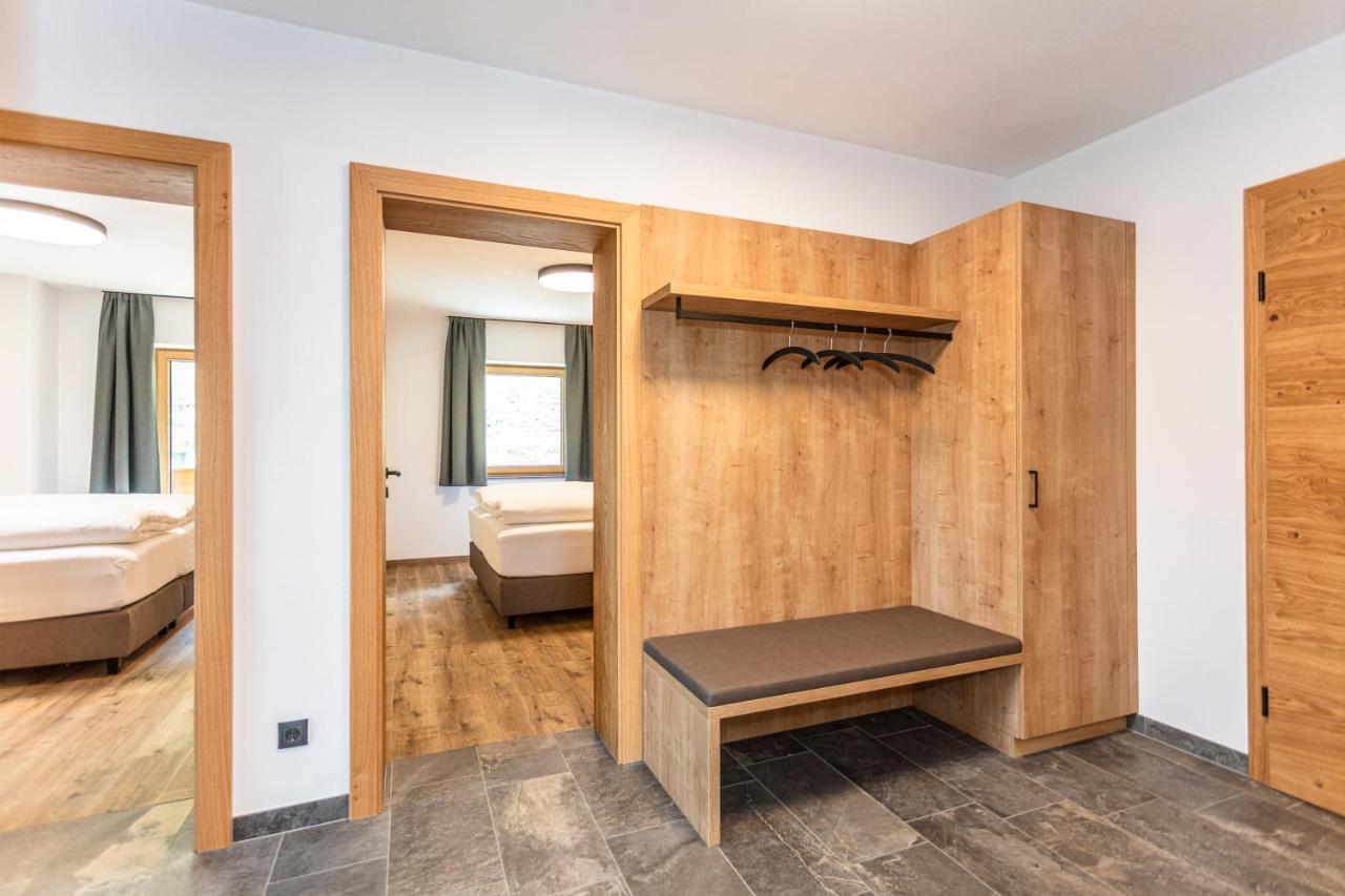 Appartement Erlbruckhof à Zell am See Extérieur photo