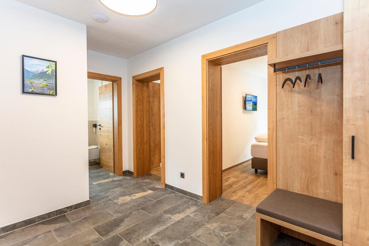 Appartement Erlbruckhof à Zell am See Extérieur photo