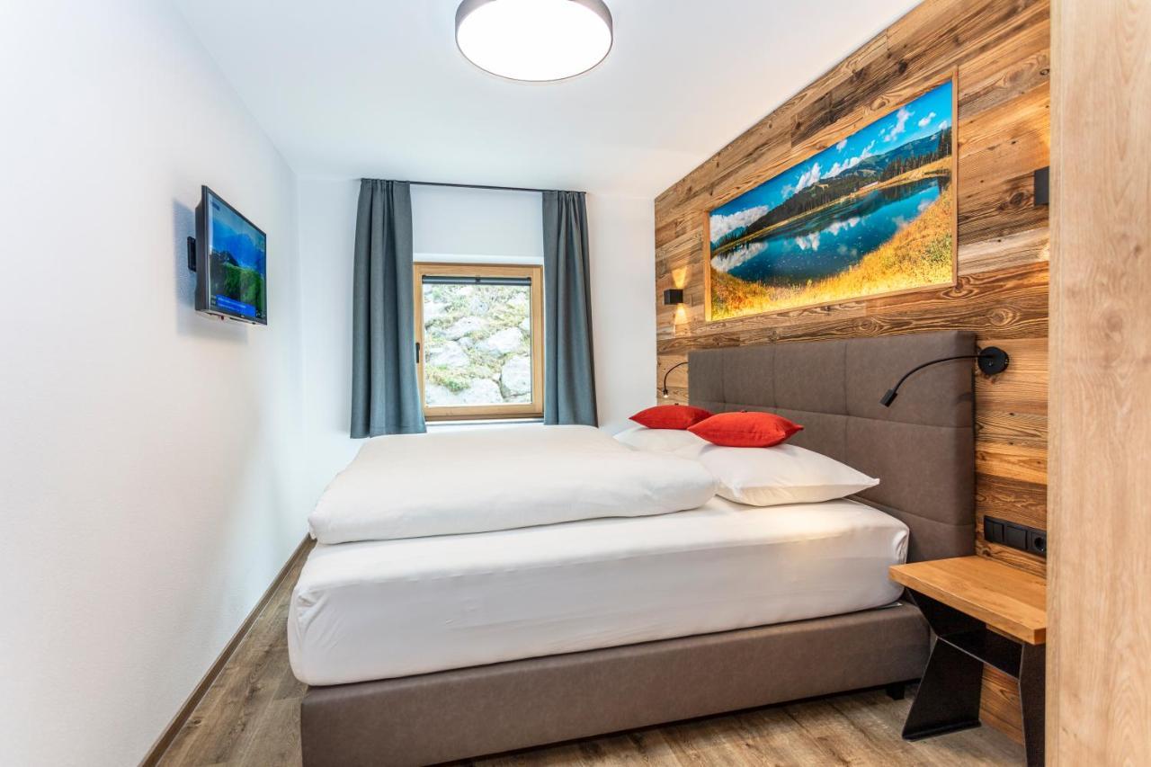 Appartement Erlbruckhof à Zell am See Extérieur photo